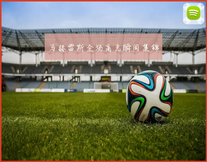 马赫雷斯全场高光瞬间集锦