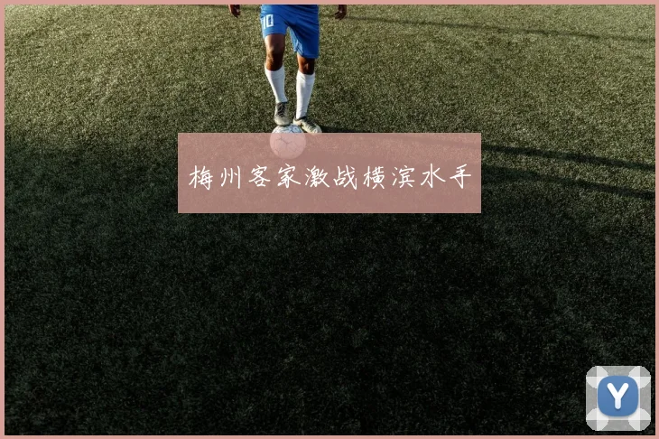 梅州客家激战横滨水手