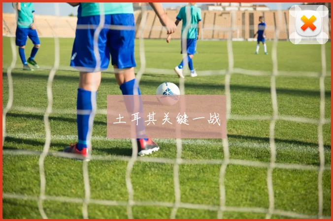 土耳其关键一战