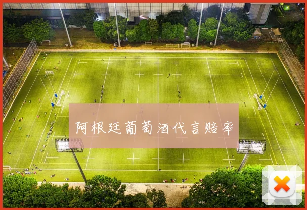 阿根廷葡萄酒代言赔率