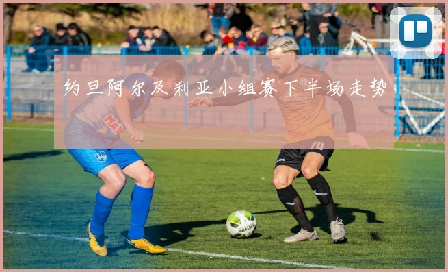 约旦阿尔及利亚小组赛下半场走势