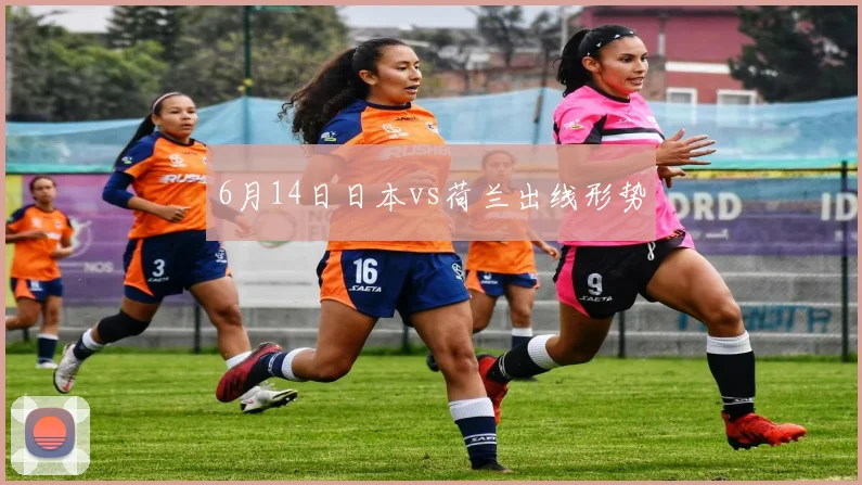 6月14日日本vs荷兰出线形势