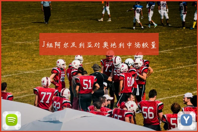 J组阿尔及利亚对奥地利中场较量