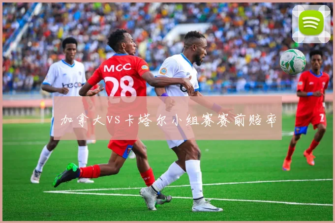 加拿大vs卡塔尔小组赛赛前赔率