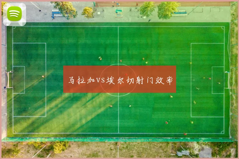 马拉加vs埃尔切射门效率